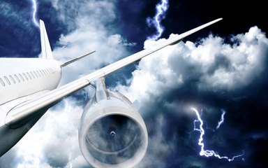 Cet endroit est bien est plus dangereux que le triangle des Bermudes