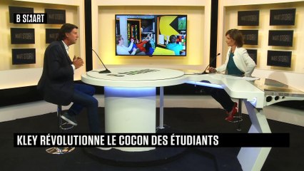 SMART STORIES - Emission du dimanche 13 septembre