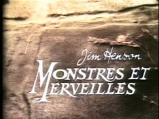 Monstres et Merveilles - S01E07 - Une histoire en moins