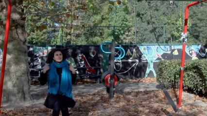 A Place of Refuge: Rome and Amsterdam | Al Jazeera World