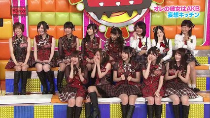 151006 AKBINGO! ep360