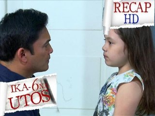 Ika-6 Na Utos: Hiling na pabor kay Georgia | Episode 160 RECAP (HD)