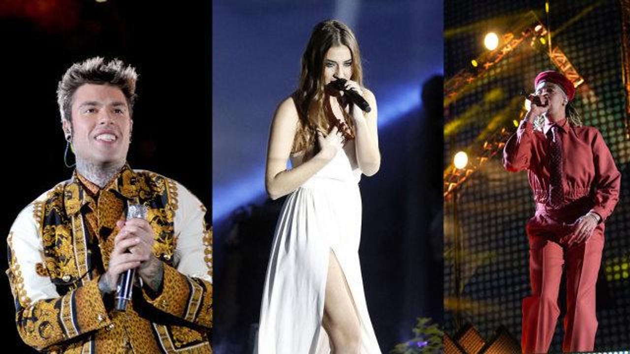 Power Hits Estate 2020, il messaggio per Willy dal palco: Fedez, Ghali e Gaia Gozzi stupiscono i fan