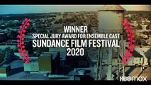 Sinema olmadı, dijitale geliyor: Sundance ödüllü 