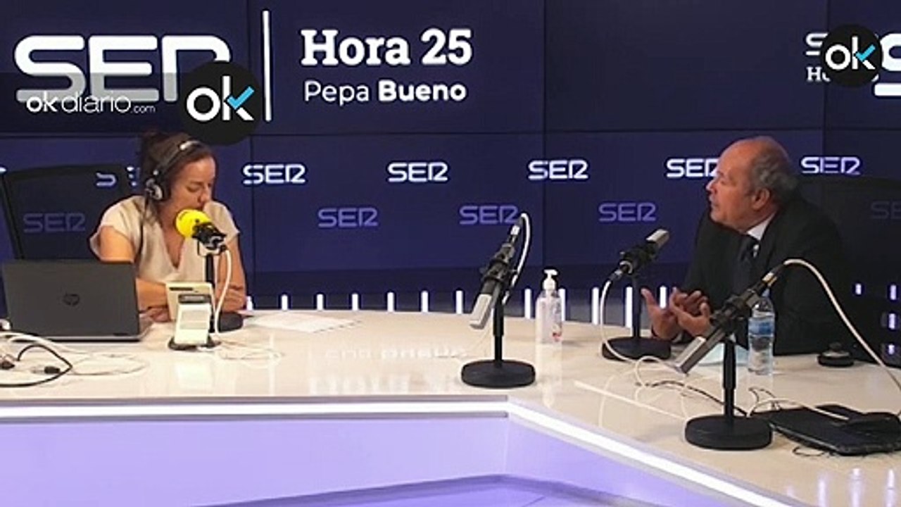 El ministro de Justicia cree que el CGPJ no debe hacer nombramientos de jueces