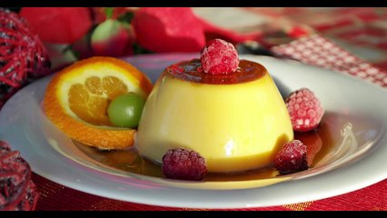 The American Housewife, Section 16: Chapter 16- Puddings