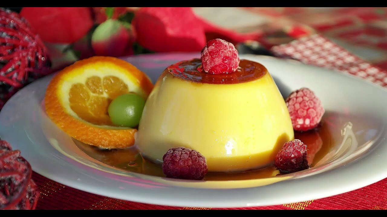 The American Housewife, Section 16: Chapter 16- Puddings