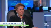 Mujeres de Ataque: Dolly Montoya, rectora de la Universidad Nacional
