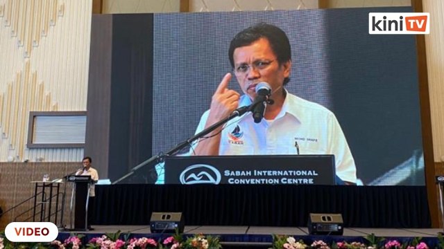 Maruah untuk menang lebih penting, kata Shafie pada Anwar