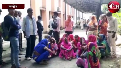 दहेज की शिकार हुई एक और विवाहिता