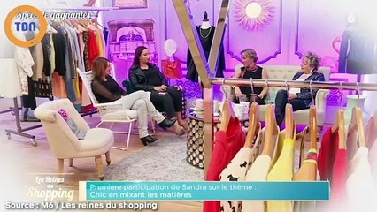 LRDS : la ressemblance d’une candidate avec cette star fait le buzz !