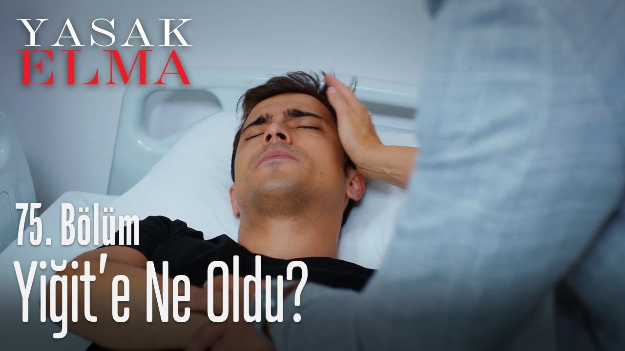Yiğit'e ne oldu? - Yasak Elma 75. Bölüm