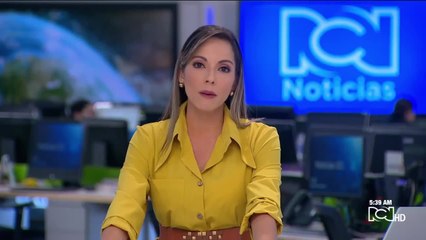 Emisión 5:30 a.m. / jueves 28 de noviembre de 2019