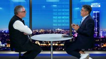 Bernard-Henri Lévy et Alain Finkielkraut : pourquoi Michel Onfray ne les côtoie pas (Exclu vidéo)