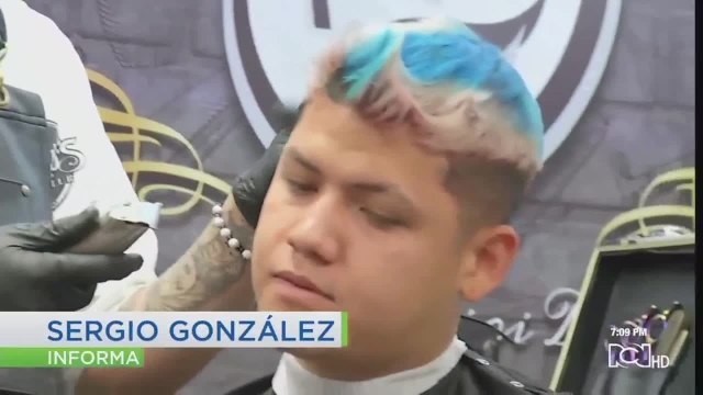 “Nosotros ya estamos listos para trabajar”: peluqueros hacen llamado al Gobierno