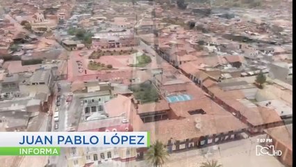 Así ha avanzado la cuarentena por el coronavirus en Colombia