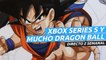 Xbox Series X y S ya tienen precio! - Directo Z 1x02