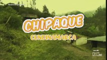 Una familia campesina colombiana, el nuevo fenómeno en YouTube