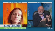 Mujeres de Ataque con Juan Lozano: Lina Arbeláez