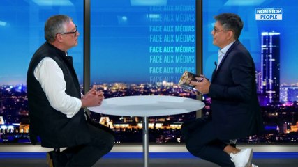 Face aux médias - Michel Onfray : pourquoi il ne votera pas en 2022