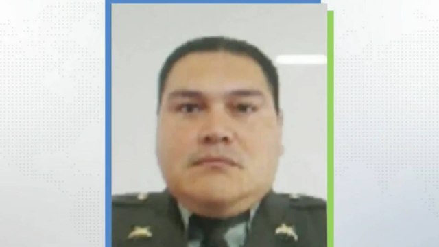 En cuidados intensivos permanece patrullero en Neiva herido en confrontación con vándalos