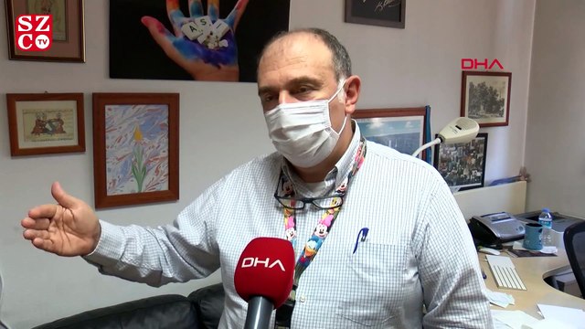 Bilim Kurulu üyesi Kara: Koronavirüs aşısında biraz daha zamana ihtiyacımız var