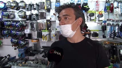 Korona virüs bisiklet kiralamaya olan talebi artırdı