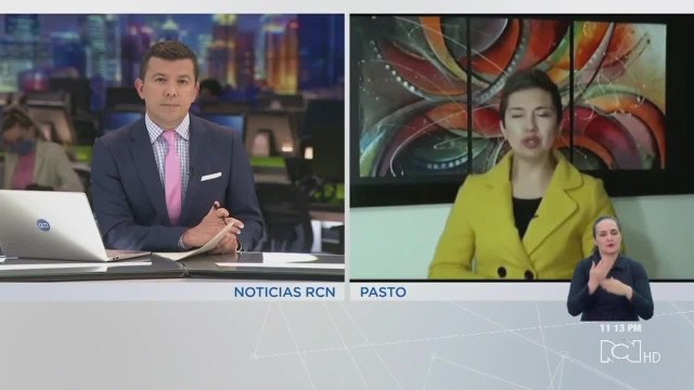 Masacre de indígenas Awá habría ocurrido hace 10 días