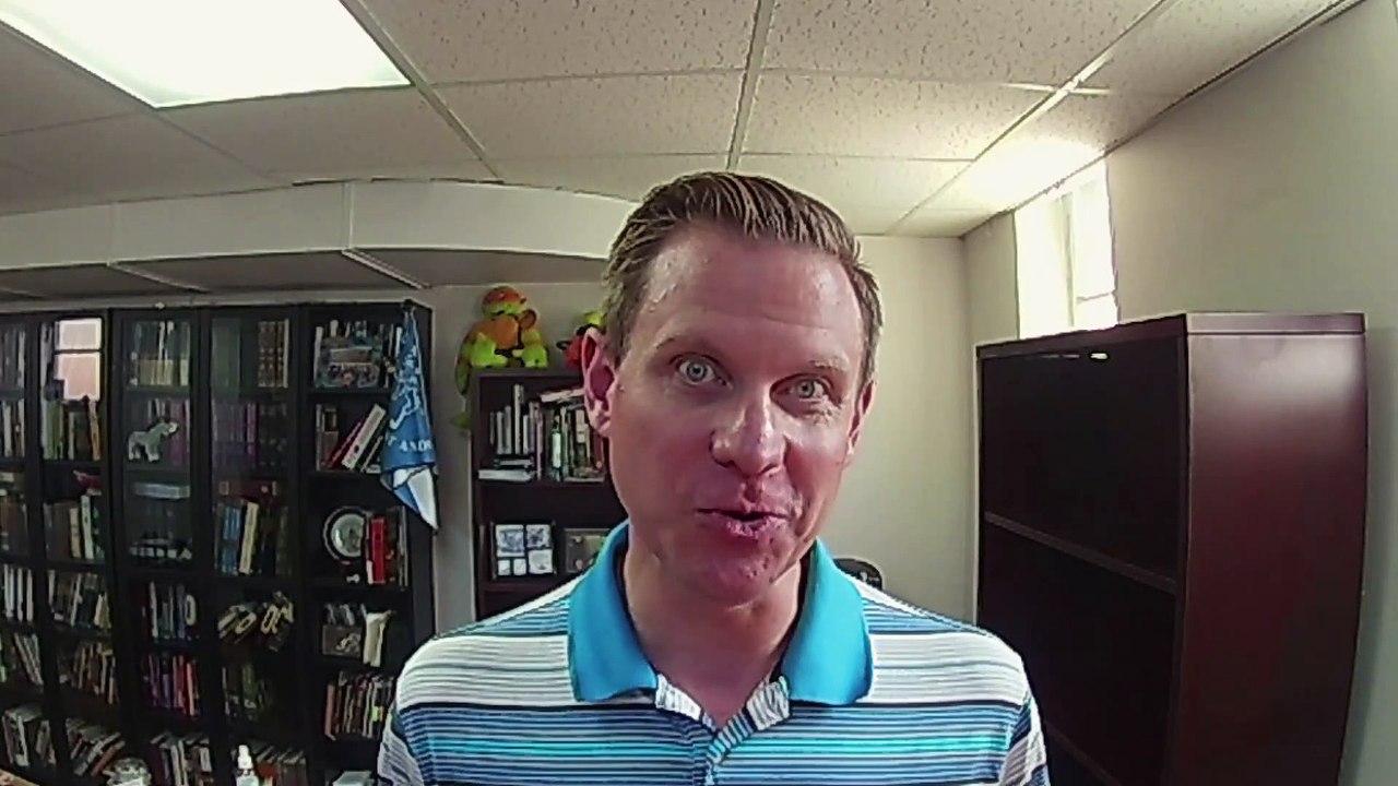 Live with Pastor Adam | September 9, 2020