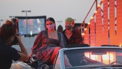 Unpregnant, sin alfombra roja pero al volante