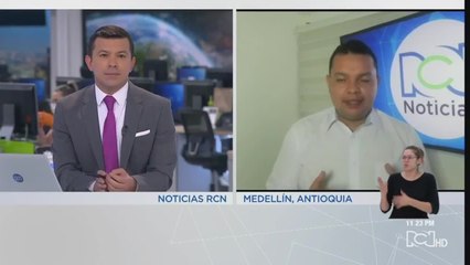 Cifra de contagiados con coronavirus en Hidroituango asciende a 192