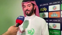 فهد بن نافل رئيس الهلال إنجاز بقيادة رجال على قلب رجال   @Fahad Alotaibi  @a alshniber