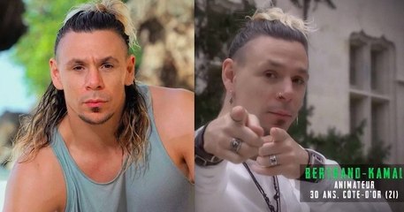 Koh-Lanta : Bertrand-Kamal, candidat de la nouvelle saison, est mort à l'âge de 31 ans