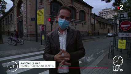 Coronavirus : nouvelles mesures de prévention en Ille-et-Vilaine