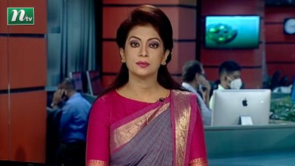 NTV Dupurer Khobor | 10 September 2020