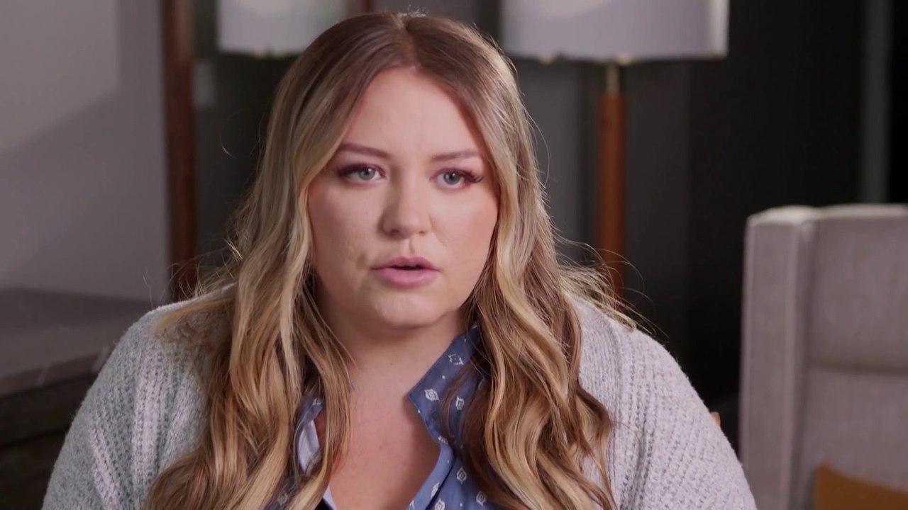 After : Chapitre 2 - Interview Anna Todd