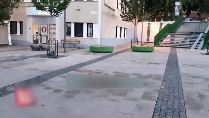 Danimarka'da Kuran-ı Kerim'e alçak saldırı