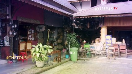 Rispo Mau Cari Adik Baru di Solo, Pengganti Fico - THE TOUR
