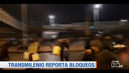 Emisión 5:30 a.m. / jueves 21 de noviembre de 2019