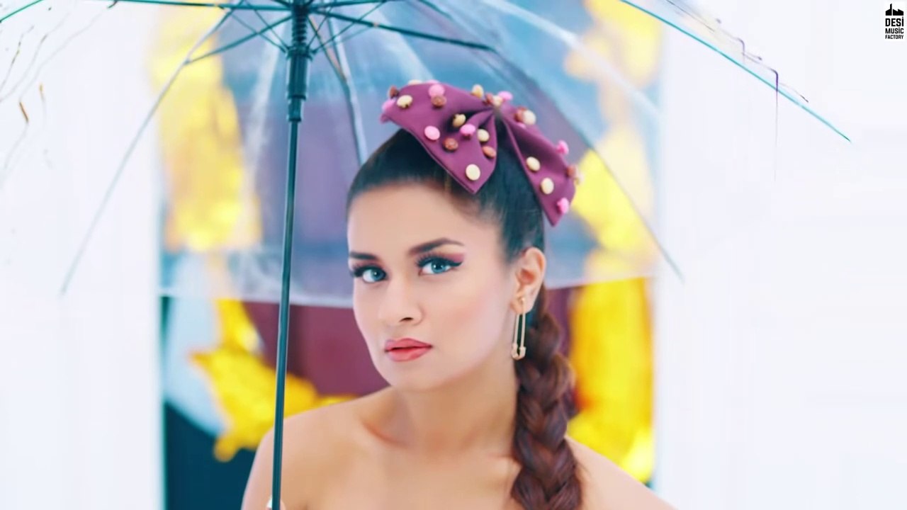 Chocolate - Tony Kakkar ft. Riyaz Aly & Avneet Kaur - Satti Dhillon - Anshul Garg