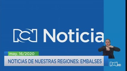 Emisión 12:30 p.m. / sábado 16 de mayo de 2020