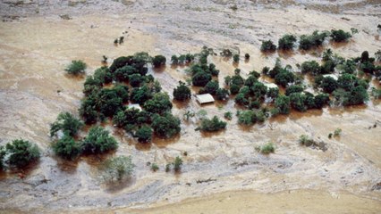 Informe especial: Los niños perdidos en Armero
