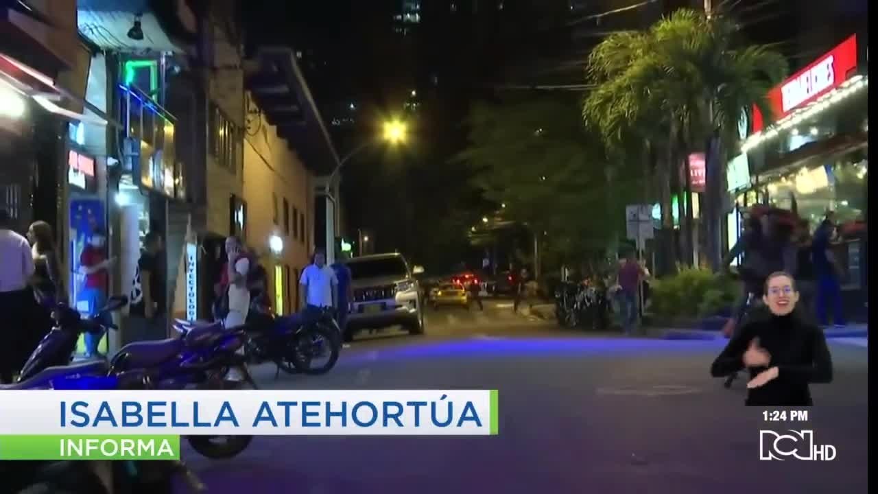 Cerca de dos millones de empleos en riesgo por cierre de discotecas en Antioquia