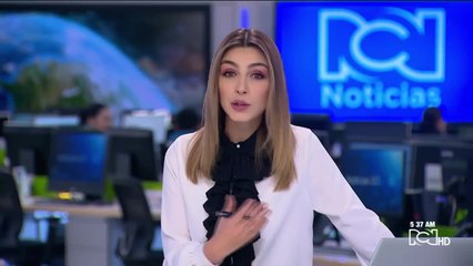 Emisión 5:30 a.m. / miércoles 27 de noviembre de 2019