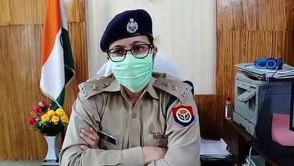 औरैया-रिटायर्ड पशु चिकित्सक कैलाश दीक्षित की हत्या के मामले में बोली-एसपी
