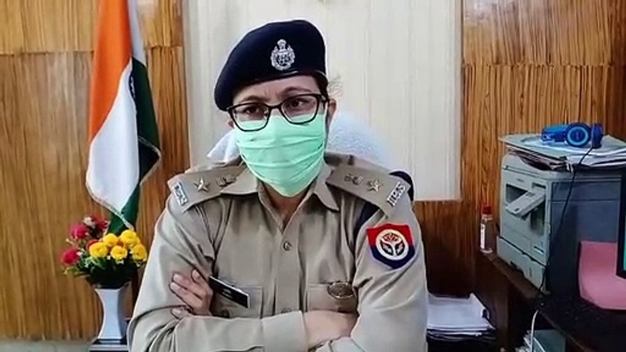 औरैया-रिटायर्ड पशु चिकित्सक कैलाश दीक्षित की हत्या के मामले में बोली-एसपी
