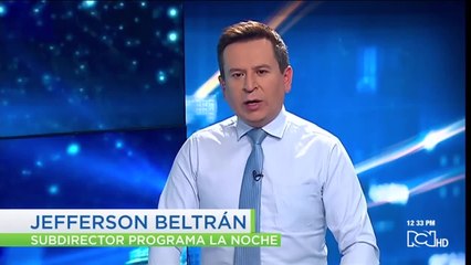 Contagiado de coronavirus cuenta su experiencia en aislamiento