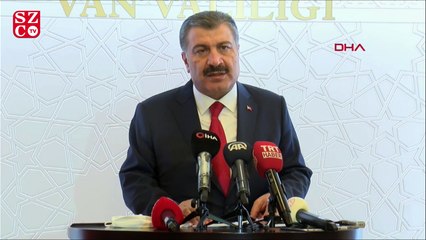 Yeni tedbirler gelecek mi Sağlık Bakanı Koca’dan son dakika açıklaması