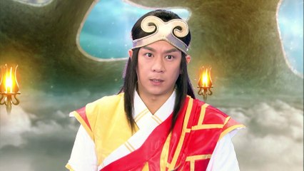 [PHIM HAY] TẾ ĐIÊN HÒA THƯỢNG - TẬP 1 LỒNG TIẾNG - TRẦN HẠO DÂN - PHIM BỘ CỔ TRANG TRUNG QUỐC