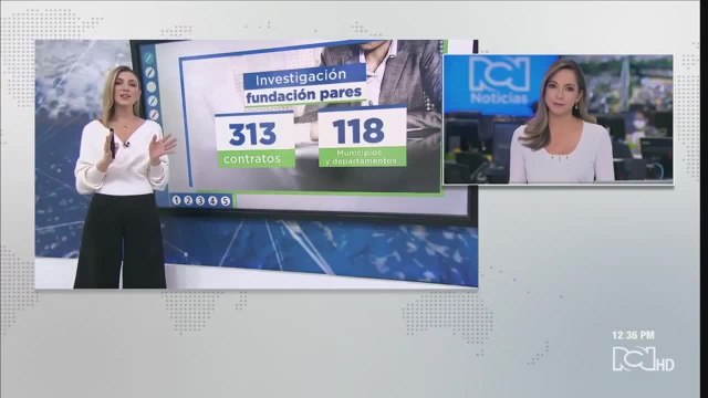 Irregularidades en 300 contratos para atender pandemia sumarían $215.000 millones